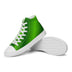 Gents' High Top Canvas Shoes - Arekkusu - Store