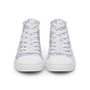 Gents' High Top Canvas Shoes - Arekkusu - Store