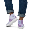 Gents' High Top Canvas Shoes - Arekkusu - Store