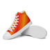 Gents' High Top Canvas Shoes - Arekkusu - Store