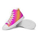 Gents' High Top Canvas Shoes - Arekkusu - Store