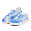 Gents' Lace - Up Canvas Shoes - Arekkusu - Store