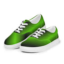 Gents' Lace - Up Canvas Shoes - Arekkusu - Store