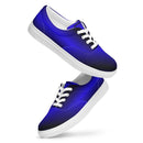 Gents' Lace - Up Canvas Shoes - Arekkusu - Store