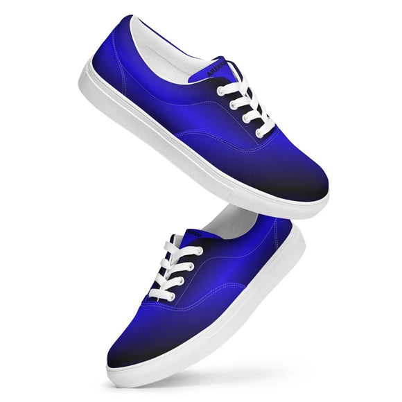 Gents' Lace - Up Canvas Shoes - Arekkusu - Store