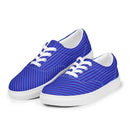 Gents' Lace - Up Canvas Shoes - Arekkusu - Store