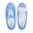 Gents' Lace - Up Canvas Shoes - Arekkusu - Store