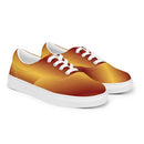 Gents' Lace - Up Canvas Shoes - Arekkusu - Store