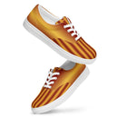 Gents' Lace - Up Canvas Shoes - Arekkusu - Store