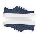 Gents' Lace - Up Canvas Shoes - Arekkusu - Store