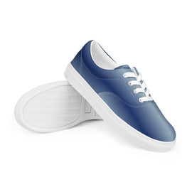 Gents' Lace - Up Canvas Shoes - Arekkusu - Store