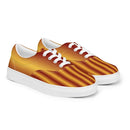 Gents' Lace - Up Canvas Shoes - Arekkusu - Store