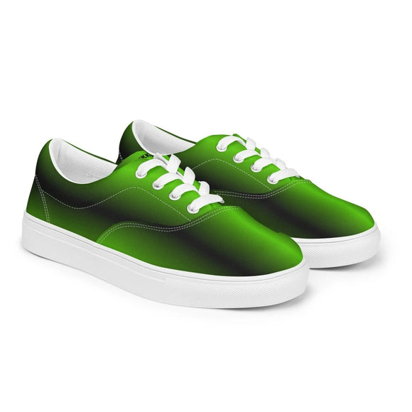 Gents' Lace - Up Canvas Shoes - Arekkusu - Store