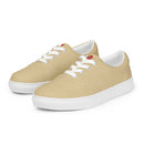 Gents' Lace - Up Canvas Shoes - Arekkusu - Store