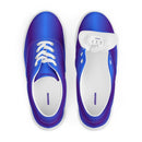 Gents' Lace - Up Canvas Shoes - Arekkusu - Store