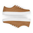 Gents' Lace - Up Canvas Shoes - Arekkusu - Store