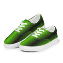 Gents' Lace - Up Canvas Shoes - Arekkusu - Store