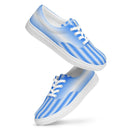 Gents' Lace - Up Canvas Shoes - Arekkusu - Store