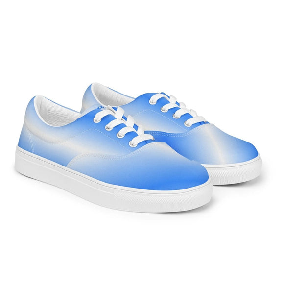 Gents' Lace - Up Canvas Shoes - Arekkusu - Store