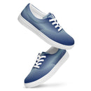 Gents' Lace - Up Canvas Shoes - Arekkusu - Store