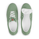 Gents' Lace - Up Canvas Shoes - Arekkusu - Store