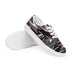 Gents' Lace - Up Canvas Shoes - Arekkusu - Store