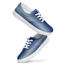 Gents' Lace - Up Canvas Shoes - Arekkusu - Store