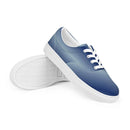 Gents' Lace - Up Canvas Shoes - Arekkusu - Store