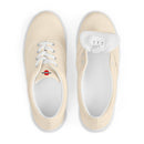 Gents' Lace - Up Canvas Shoes - Arekkusu - Store