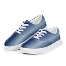 Gents' Lace - Up Canvas Shoes - Arekkusu - Store