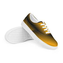 Gents' Lace - Up Canvas Shoes - Arekkusu - Store