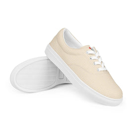 Gents' Lace - Up Canvas Shoes - Arekkusu - Store