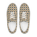 Gents' Lace - Up Canvas Shoes - Arekkusu - Store