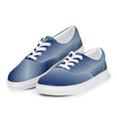 Gents' Lace - Up Canvas Shoes - Arekkusu - Store