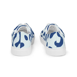 Gents' Lace - Up Canvas Shoes - Arekkusu - Store