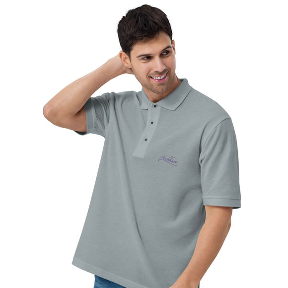 Gents' Premium Polo Shirt - Arekkusu - Store