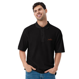 Gents' Premium Polo Shirt - Arekkusu - Store