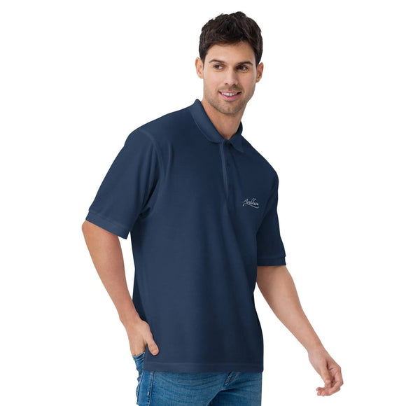 Gents' Premium Polo Shirt - Arekkusu - Store