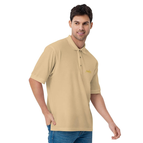 Gents' Premium Polo Shirt - Arekkusu - Store