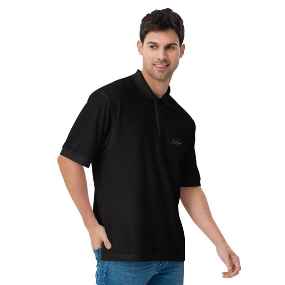 Gents' Premium Polo Shirt - Arekkusu - Store