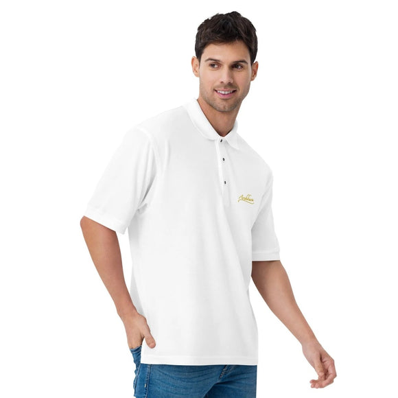 Gents' Premium Polo Shirt - Arekkusu - Store