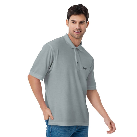 Gents' Premium Polo Shirt - Arekkusu - Store