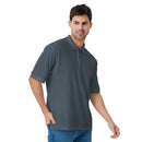 Gents' Premium Polo Shirt - Arekkusu - Store