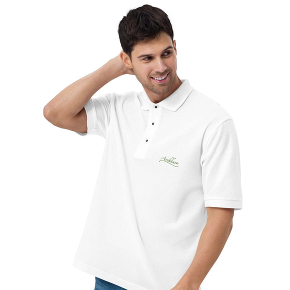 Gents' Premium Polo Shirt - Arekkusu - Store