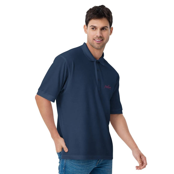 Gents' Premium Polo Shirt - Arekkusu - Store