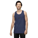 Gents' Premium Tank Top - Arekkusu - Store