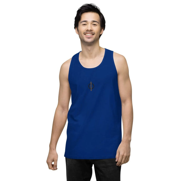 Gents' Premium Tank Top - Arekkusu - Store