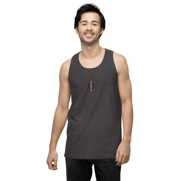 Gents' Premium Tank Top - Arekkusu - Store