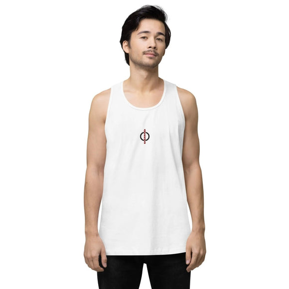 Gents' Premium Tank Top - Arekkusu - Store