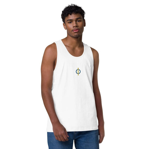 Gents' Premium Tank Top - Arekkusu - Store